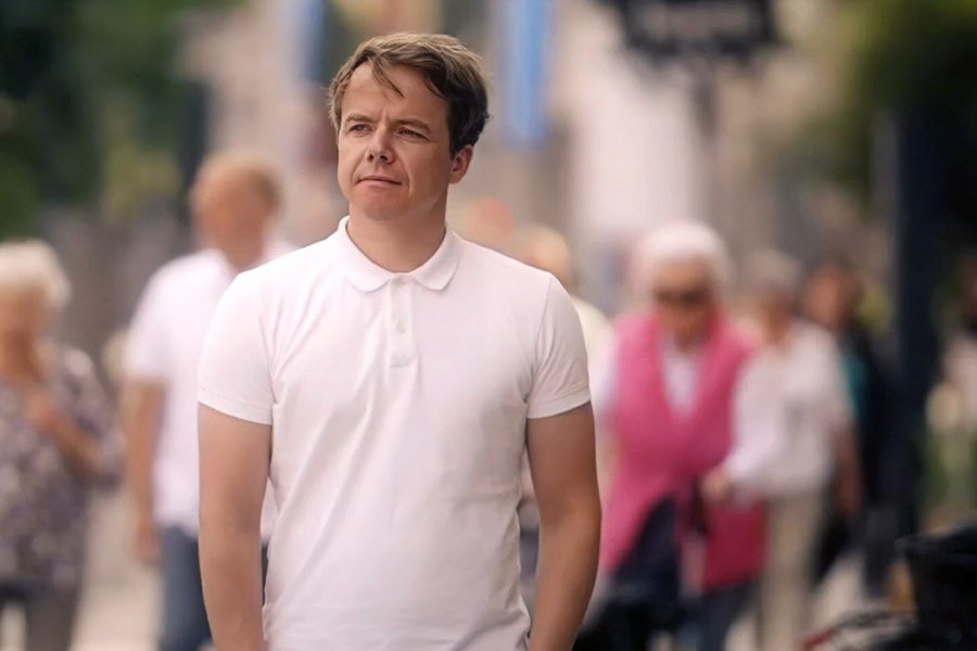 OHNE FILTER - Pollmer fragt nach… Liebe